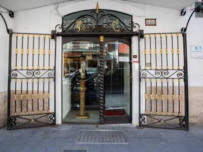 Gli antiquari baresi